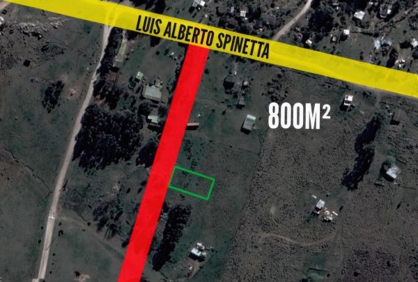 Lote | Tandil