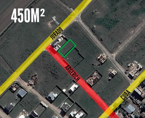Lote | Tandil
