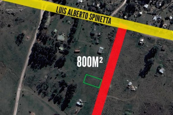 Lote | Tandil