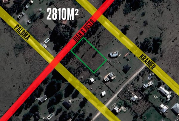 Lote | Tandil