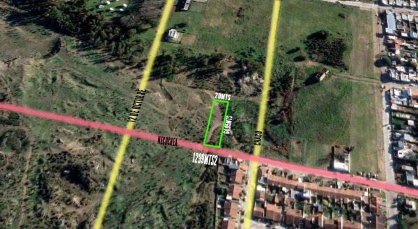 Lote | Tandil