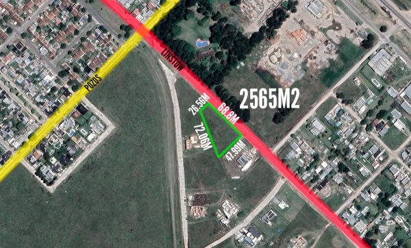 Lote | Tandil