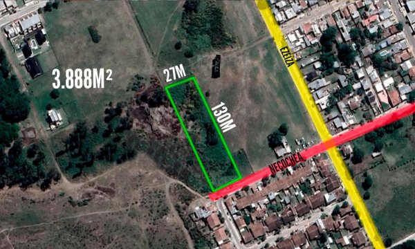 Lote | Tandil