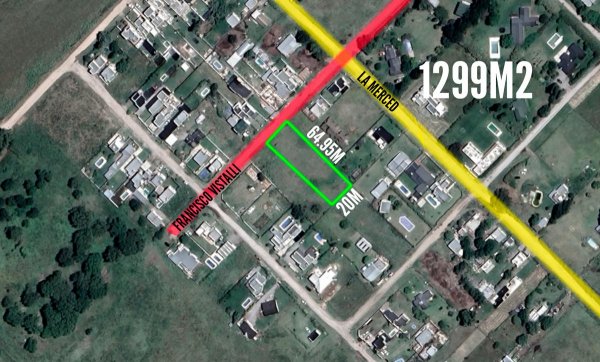 Lote | Tandil