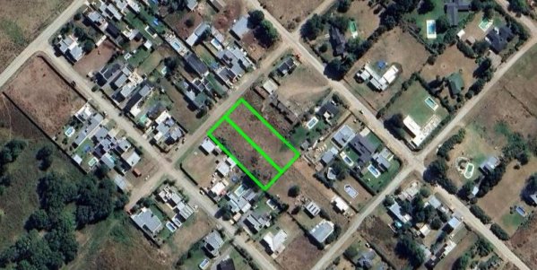 Lote | Tandil