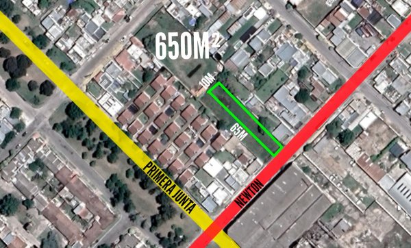 Lote | Tandil