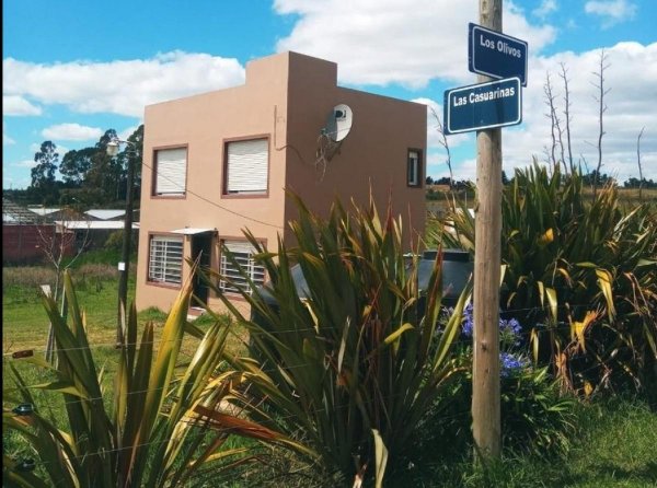 Casa en venta | 3 ambientes | Villa Daza | Tandil