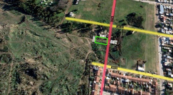 Lote | Tandil