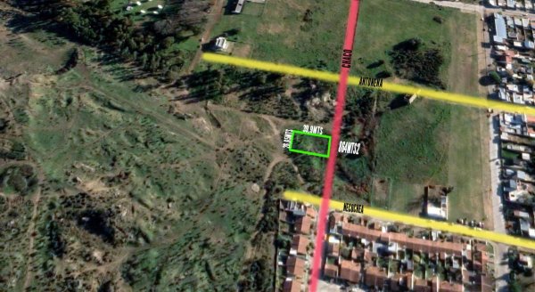 Lote | Tandil