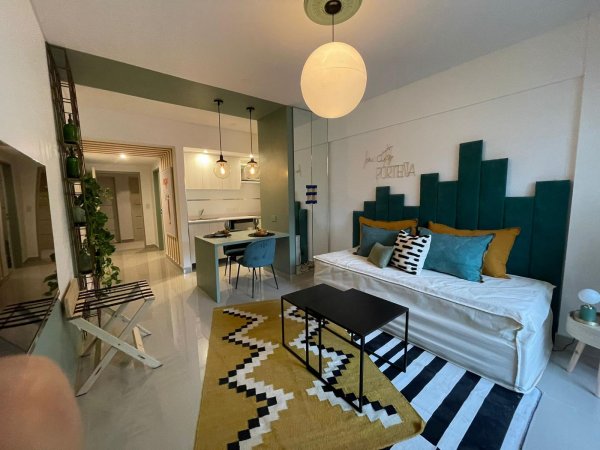 Departamento en venta | 1 ambientes | San Nicol&aacute;s