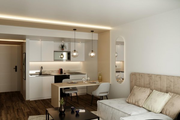 Departamento en venta | 1 ambientes | Monserrat