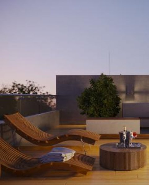 Departamento en venta | 1 ambientes | Parque Avellaneda