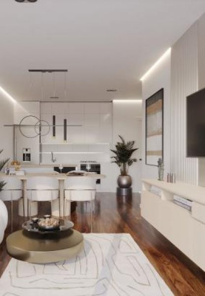 Departamento en venta | 1 ambientes | Parque Avellaneda