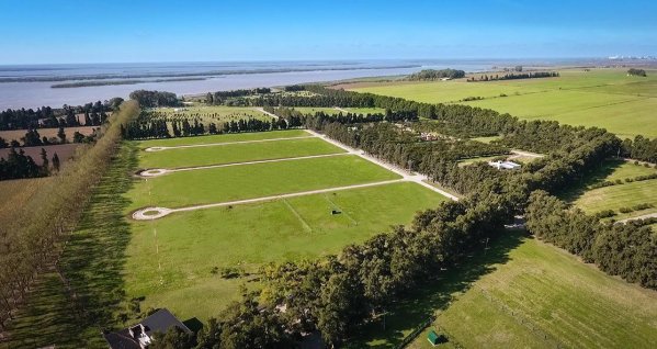 Lote | Azahares del Paran&aacute; | Fighiera