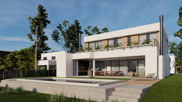 Departamento en venta | 5 ambientes | Puertos del Lago | Belen De Escobar