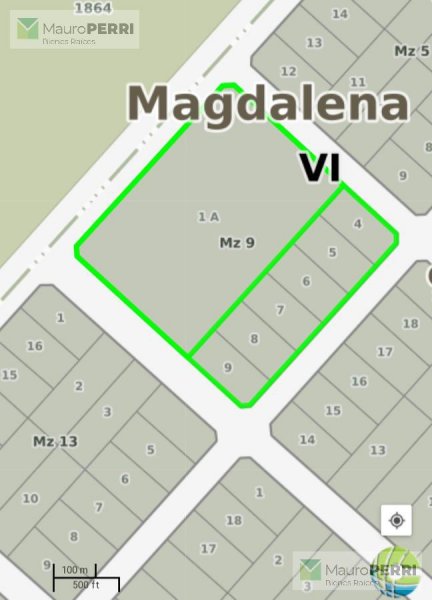 Lote | La Plata