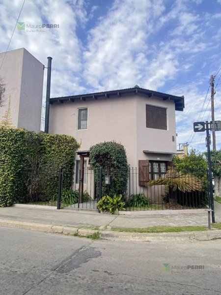 Casa en venta | 4 ambientes | Tolosa | La Plata