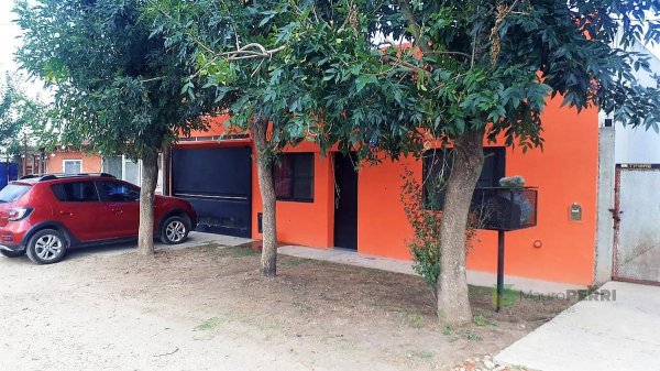 Casa en venta | 5 ambientes