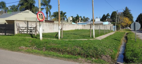 Lote | Villa Elisa | La Plata