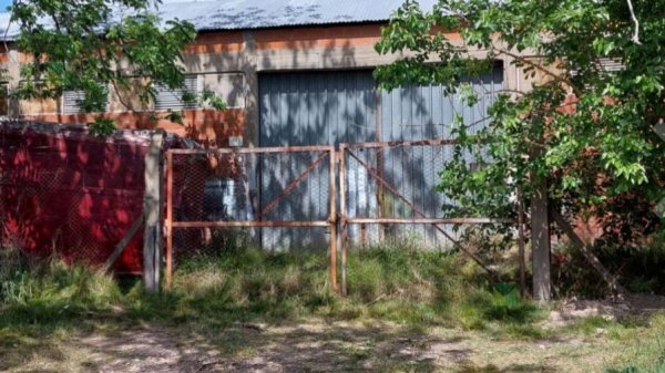 Galp&oacute;n en venta | La Plata
