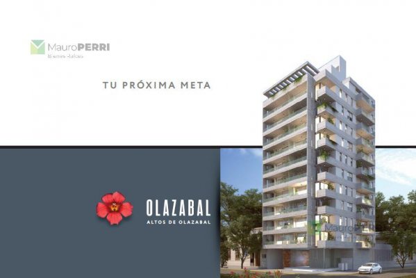Departamento en venta | 4 ambientes | Barrio Norte | La Plata