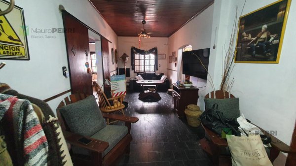 Casa en venta | 4 ambientes | La Plata