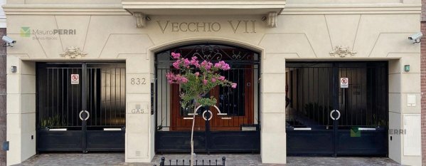 Departamento en venta | 2 ambientes | La Plata