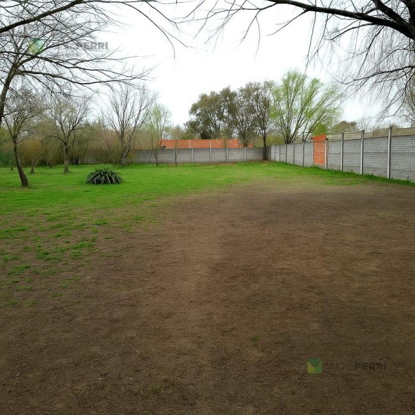Lote | Berisso