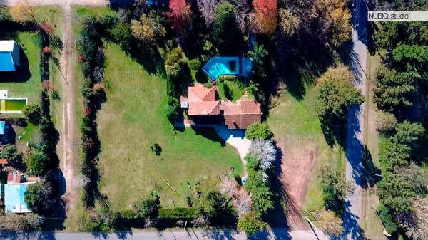 Lote | Villa Elisa | La Plata