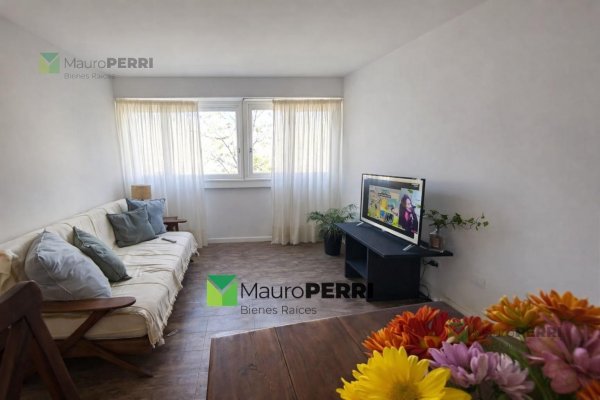 Departamento en venta | 2 ambientes | La Plata