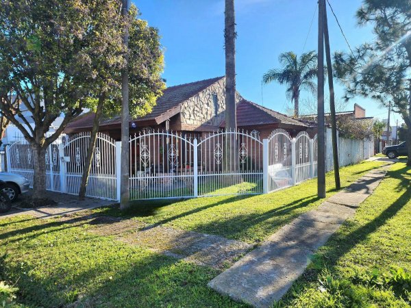 Casa en venta | 5 ambientes | La Plata