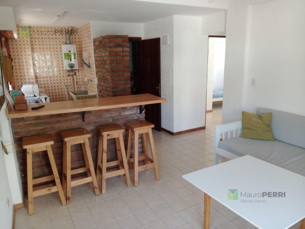 Departamento en venta | 3 ambientes | Villa Gesell