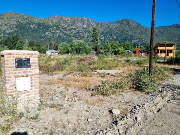 Lote | Isla Norte | Lago Puelo