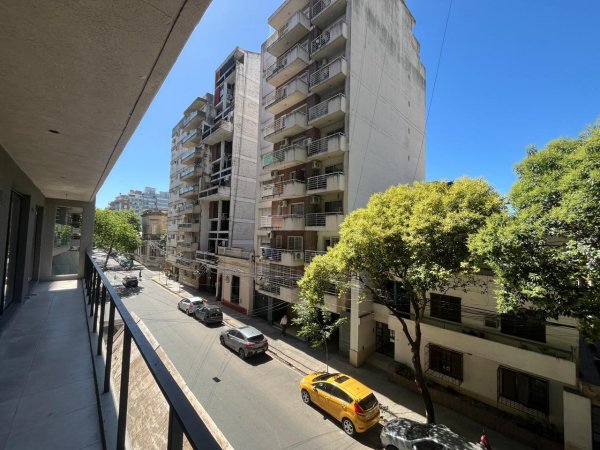 Departamento en venta | 4 ambientes | Martin | Rosario