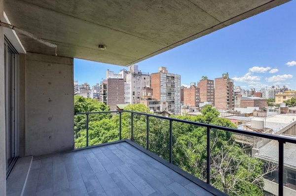 Departamento en venta | 5 ambientes | Centro | Rosario