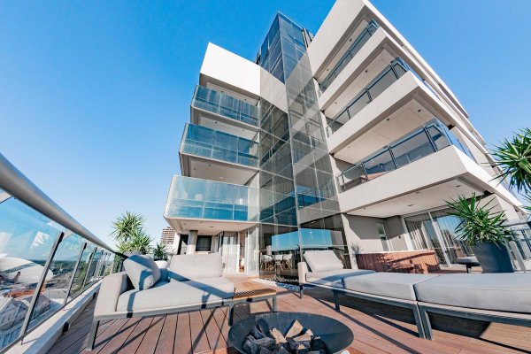 Departamento en venta | 3 ambientes | Pichincha | Rosario