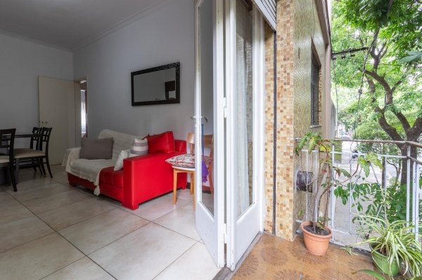 Departamento en venta | 4 ambientes | Echesortu | Rosario