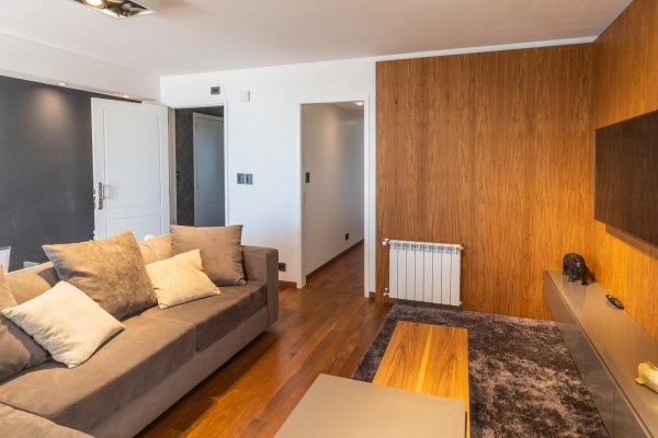 Departamento en venta | 4 ambientes | Pichincha | Rosario