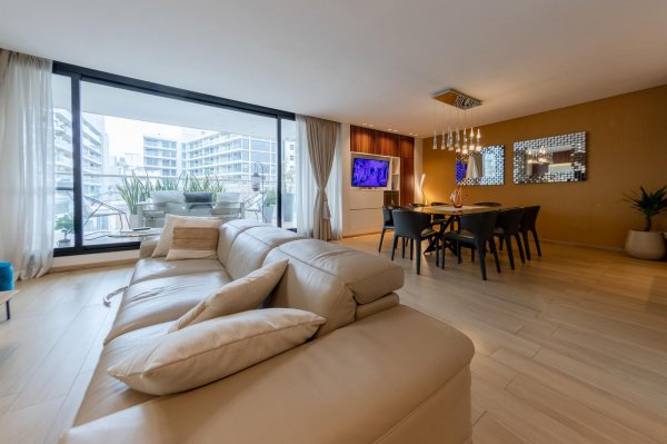 Departamento en venta | 4 ambientes | Pichincha | Rosario