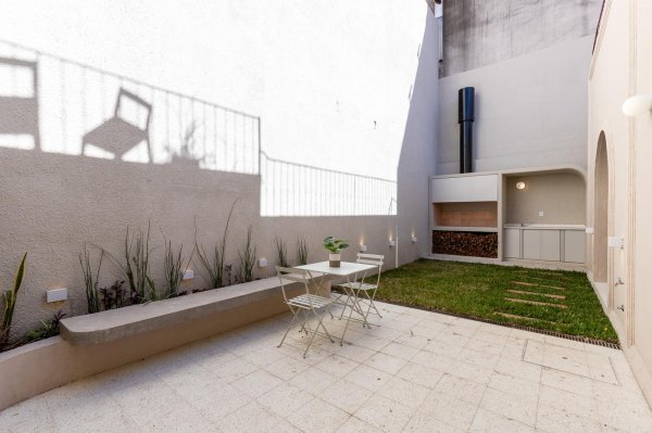 Casa en venta | 8 ambientes | Abasto | Rosario