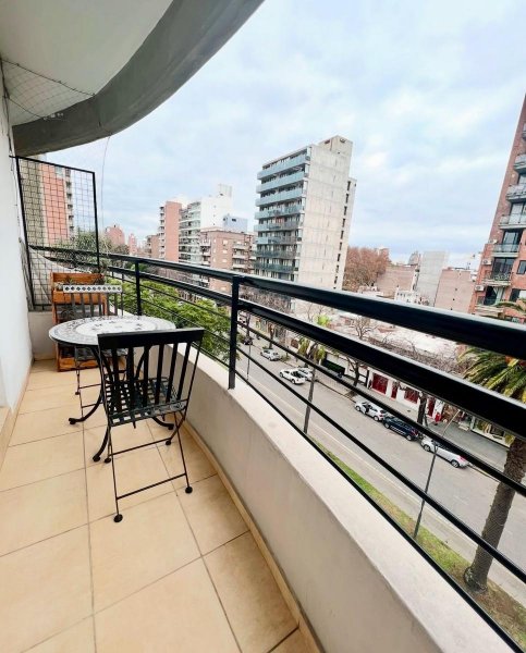 Departamento en venta | 1 ambientes | Nuestra Se&ntilde;ora de Lourdes | Rosario
