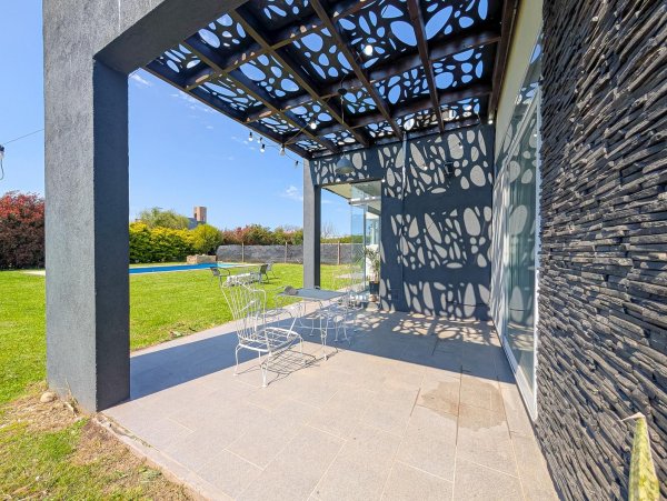 Casa en venta | 3 ambientes | Las Acequias | Roldan