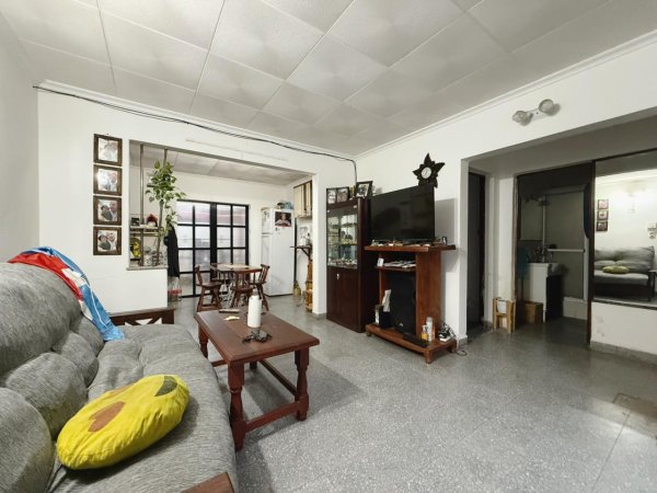Casa en venta | 3 ambientes | Belgrano | Rosario