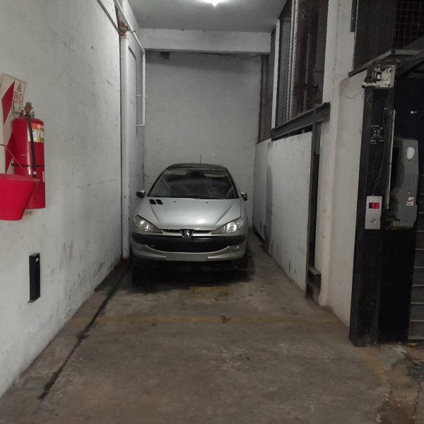Cochera en venta | 1 ambientes | Echesortu | Rosario