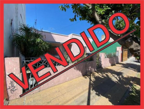 Casa en venta | 3 ambientes | Gregorio De Laferrere | Ferre