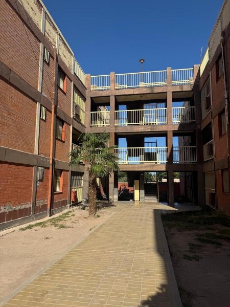 Departamento en venta | 5 ambientes | Las Heras ,est.cabina Tamarindos