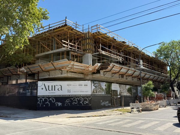 Departamento en venta | 2 ambientes | N&uacute;&ntilde;ez