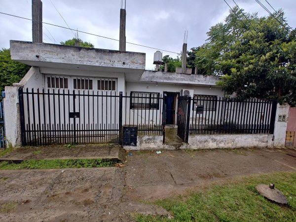 Casa en venta | 3 ambientes | Gregorio De Laferrere | Ferre