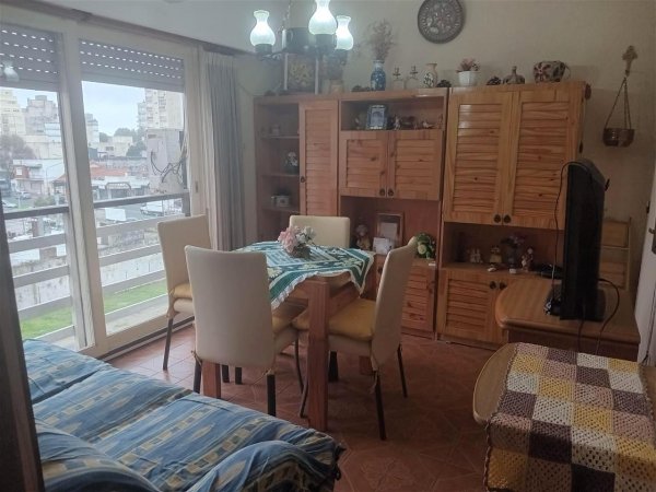 Departamento en venta | 1 ambientes | Miramar