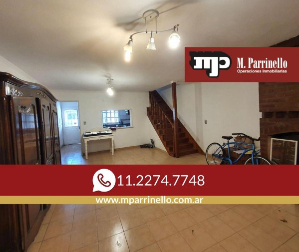 Casa en venta | 4 ambientes | Florida Belgrano-Oeste | Florida